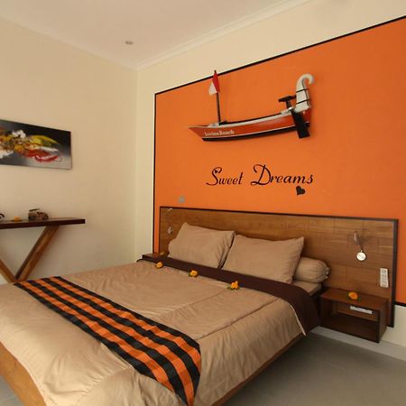 Villa 2Brook Lovina  Ngoại thất bức ảnh