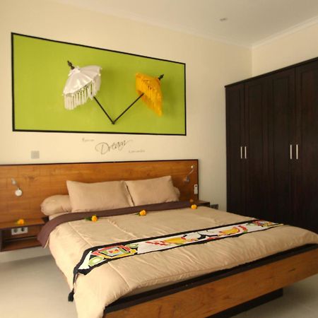 Villa 2Brook Lovina  Ngoại thất bức ảnh