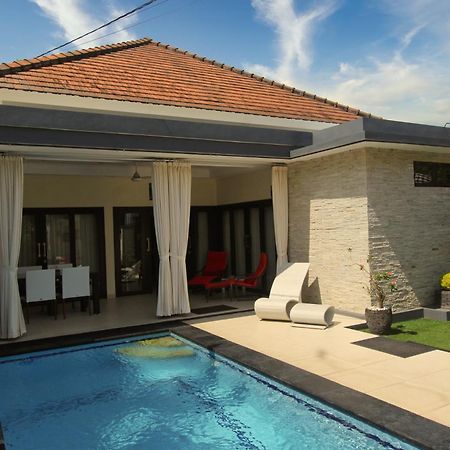 Villa 2Brook Lovina  Ngoại thất bức ảnh