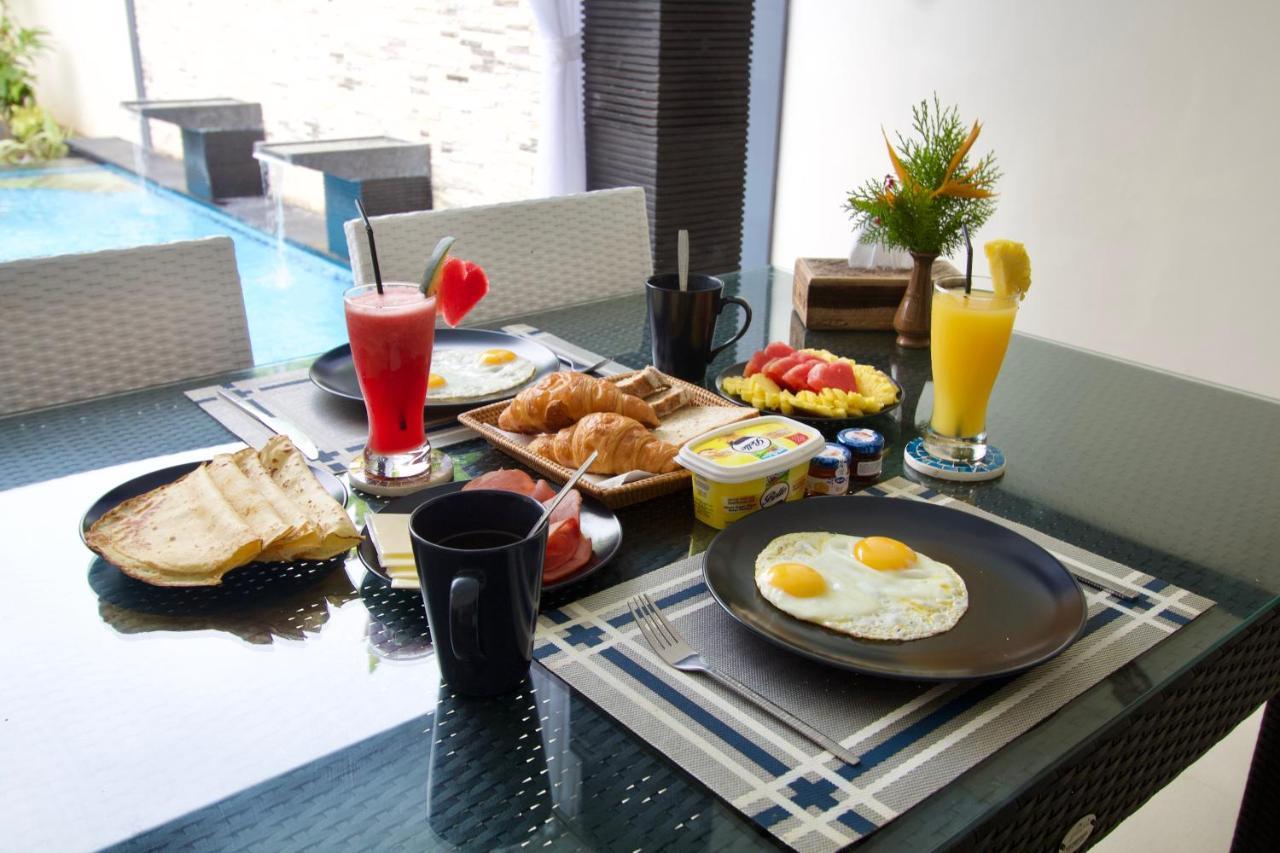 Villa 2Brook Lovina  Ngoại thất bức ảnh