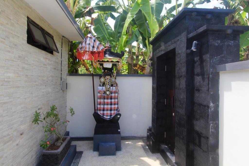 Villa 2Brook Lovina  Ngoại thất bức ảnh
