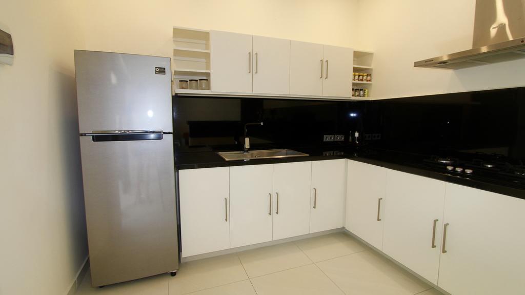 Villa 2Brook Lovina  Ngoại thất bức ảnh