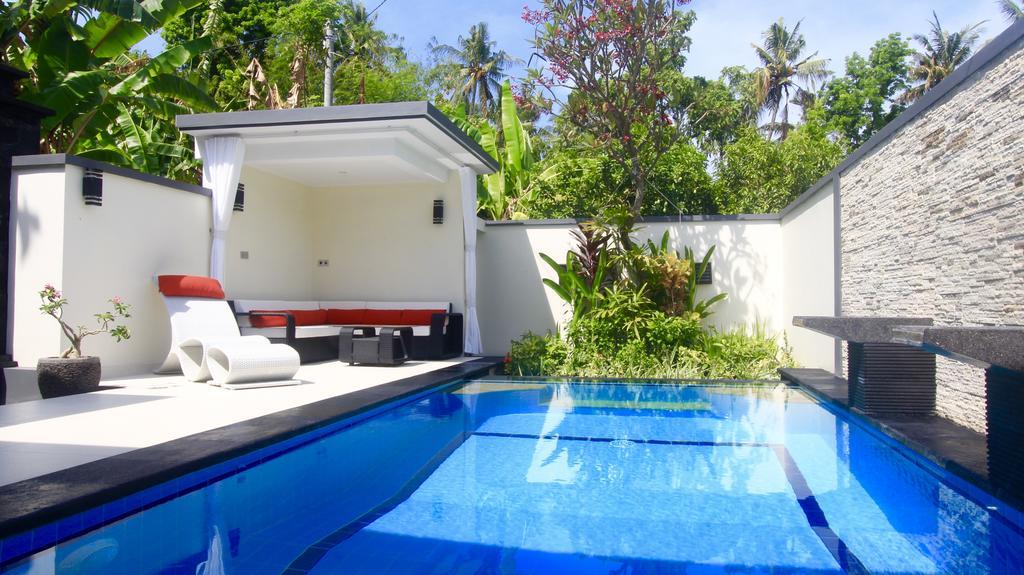 Villa 2Brook Lovina  Ngoại thất bức ảnh