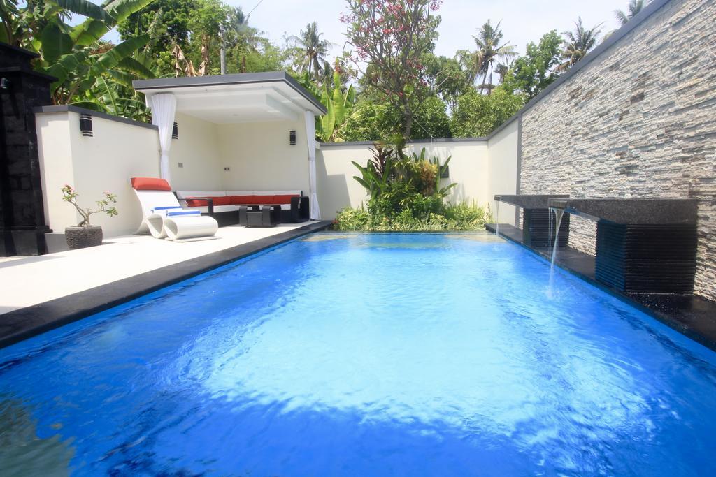 Villa 2Brook Lovina  Ngoại thất bức ảnh