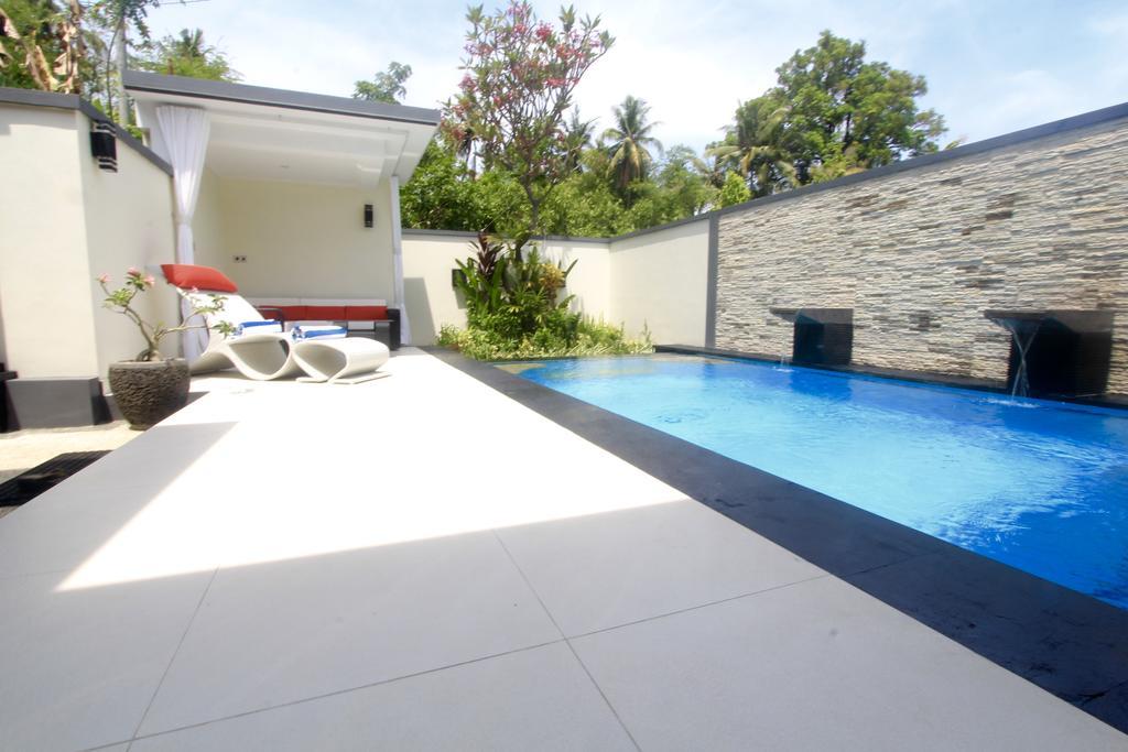 Villa 2Brook Lovina  Ngoại thất bức ảnh