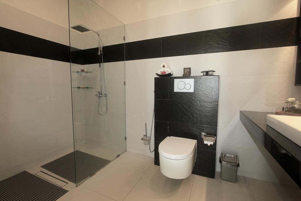 Villa 2Brook Lovina  Ngoại thất bức ảnh
