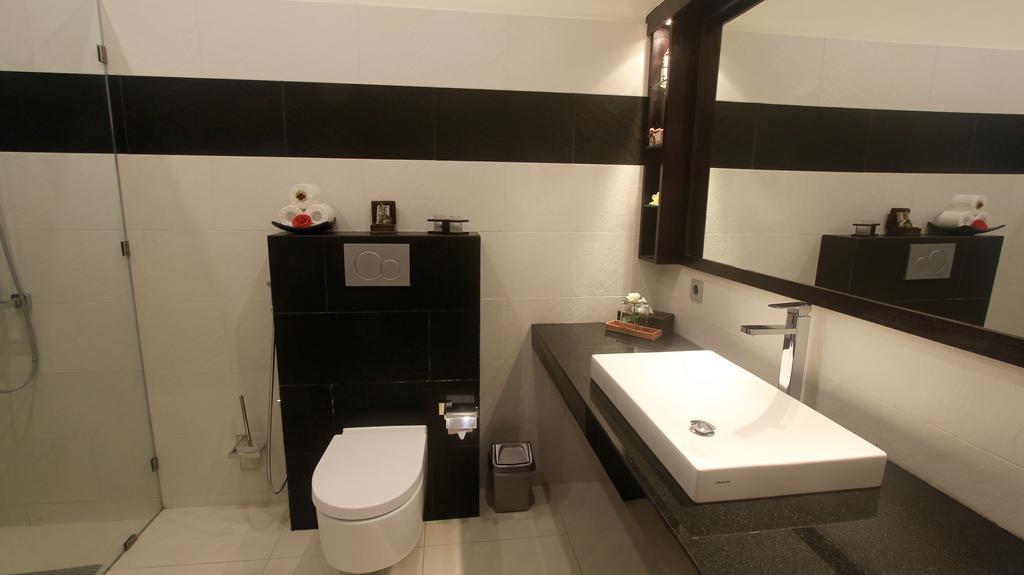 Villa 2Brook Lovina  Ngoại thất bức ảnh