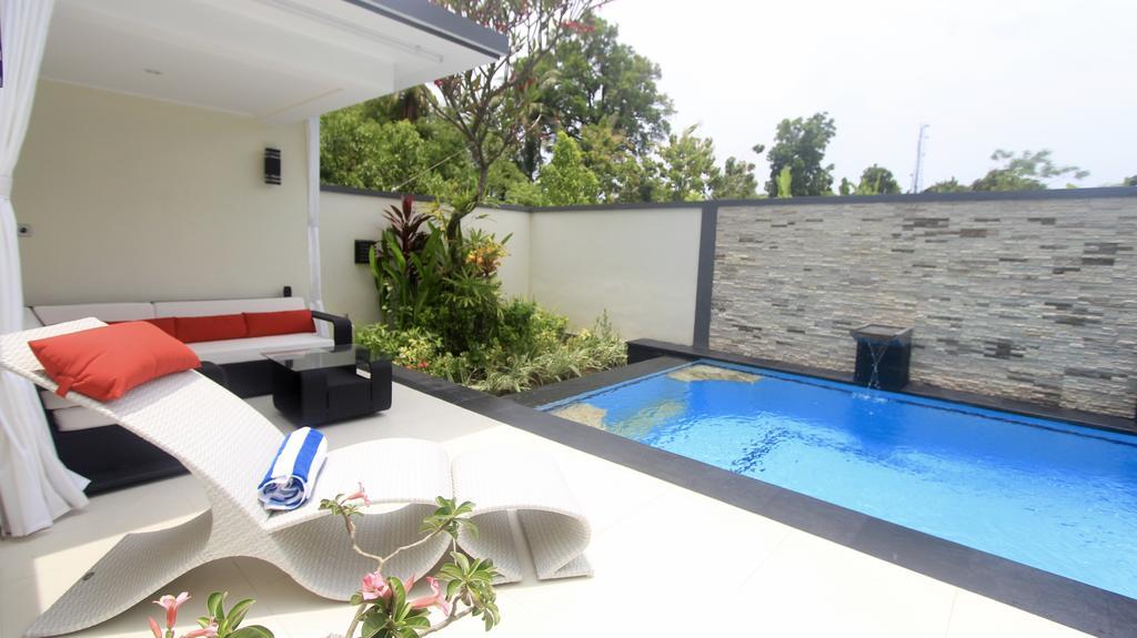Villa 2Brook Lovina  Ngoại thất bức ảnh