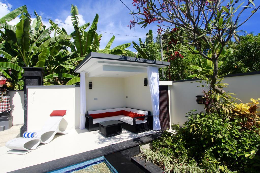 Villa 2Brook Lovina  Ngoại thất bức ảnh