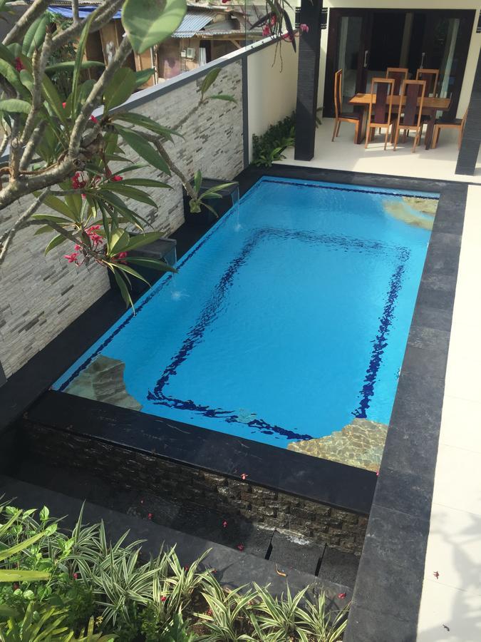 Villa 2Brook Lovina  Ngoại thất bức ảnh
